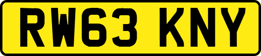 RW63KNY
