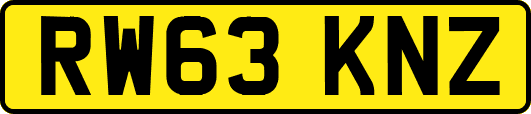 RW63KNZ