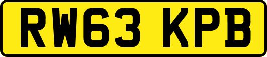 RW63KPB