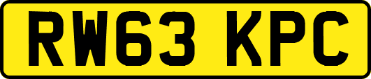 RW63KPC