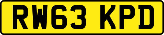 RW63KPD