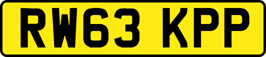 RW63KPP