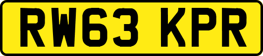 RW63KPR