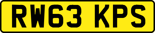RW63KPS