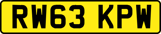 RW63KPW