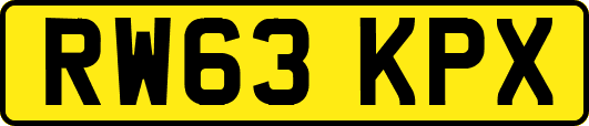 RW63KPX