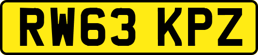 RW63KPZ