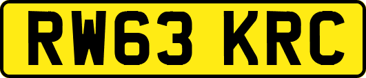 RW63KRC