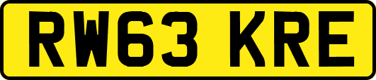 RW63KRE
