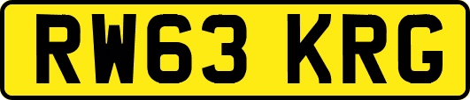 RW63KRG