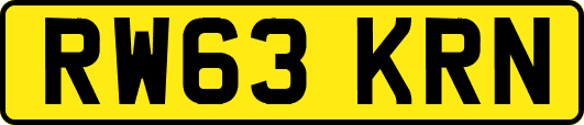 RW63KRN
