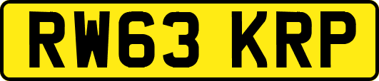 RW63KRP