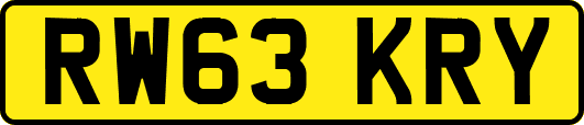 RW63KRY