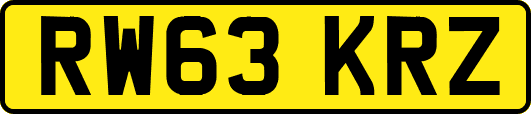RW63KRZ
