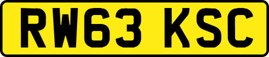 RW63KSC