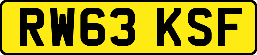 RW63KSF