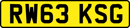 RW63KSG