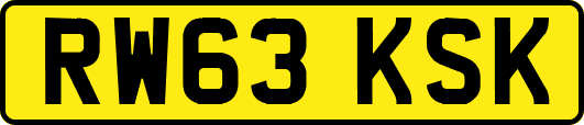 RW63KSK