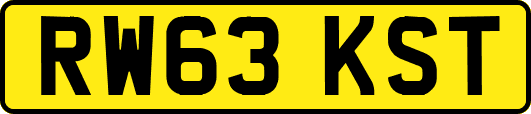 RW63KST