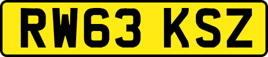 RW63KSZ