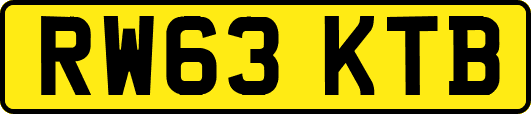 RW63KTB