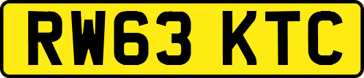 RW63KTC