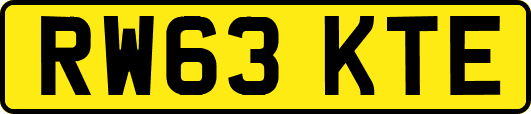 RW63KTE