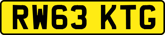 RW63KTG