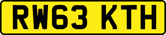 RW63KTH