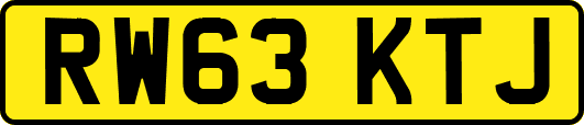 RW63KTJ