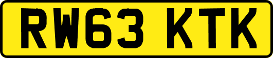 RW63KTK