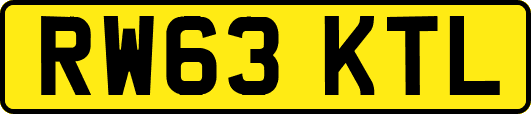 RW63KTL
