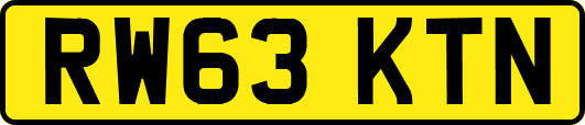 RW63KTN