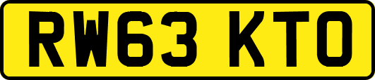 RW63KTO