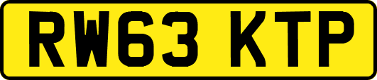 RW63KTP