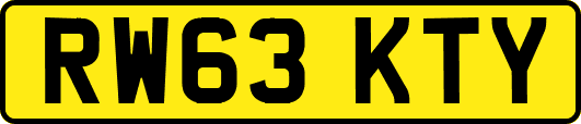 RW63KTY
