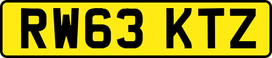 RW63KTZ