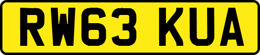 RW63KUA