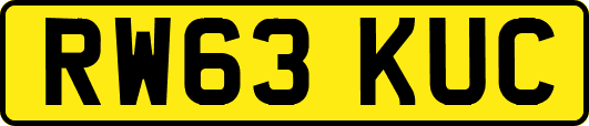 RW63KUC