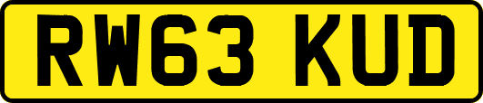 RW63KUD