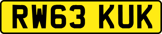 RW63KUK