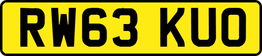 RW63KUO