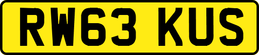 RW63KUS