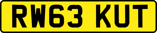 RW63KUT