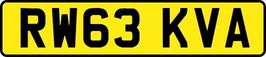 RW63KVA