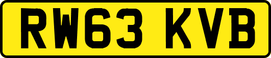 RW63KVB
