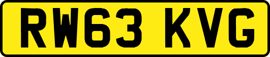 RW63KVG