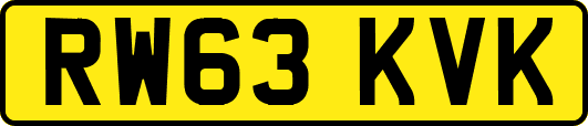 RW63KVK