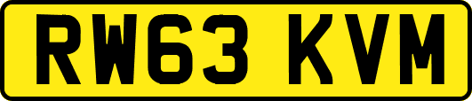 RW63KVM