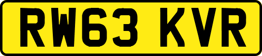 RW63KVR